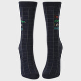 Women's Socks - I'm a Planner, I Plan Things