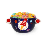 Stoneware Cereal Bowl - Buongiorno - Space