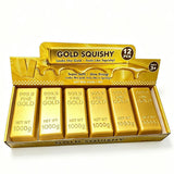 Gold Squishy