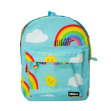 Te Reo Maori Rainbow - Kids Backpack