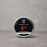 Nourishing Beard Balm - Bergamot & Black Pepper