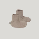 Organic Booties