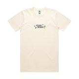 Feijoa Season - Tee - Ecru