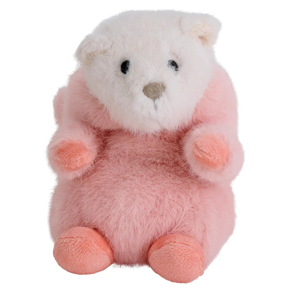 Plush Bunny Bear