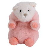 Plush Bunny Bear
