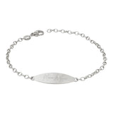Mana Wahine Signature Bracelet