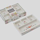 The Flower Market Jewellery Organiser