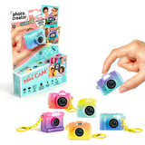 Mini Cam Digital Camera Colour Edition