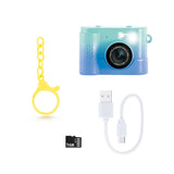 Mini Cam Digital Camera Colour Edition