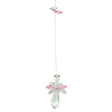 Dart 35 Angel Pink Crystal