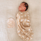 Baby Milestone Cards Helios