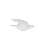 Flying Bird - Single Wing - White