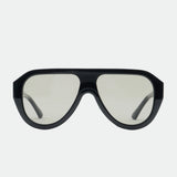 Otra Sunnies - Cameron - Black/ Smoke