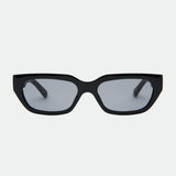 Otra Sunnies - Cato - Black/Smoke