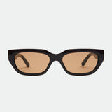 Otra Sunnies - Cato - Chocolate/Brown