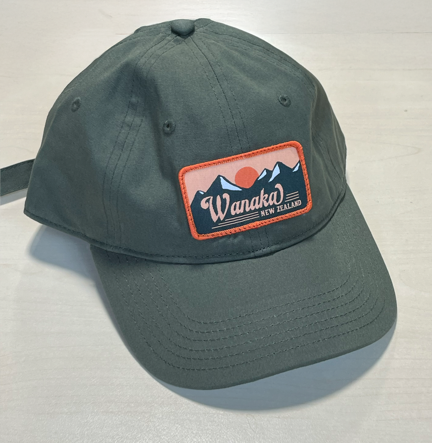 Life is Better - Wanaka Access Cap