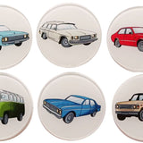Vintage Car Club  - Coaster