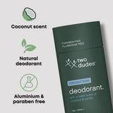 Coconut Rush - Deodorant 75g