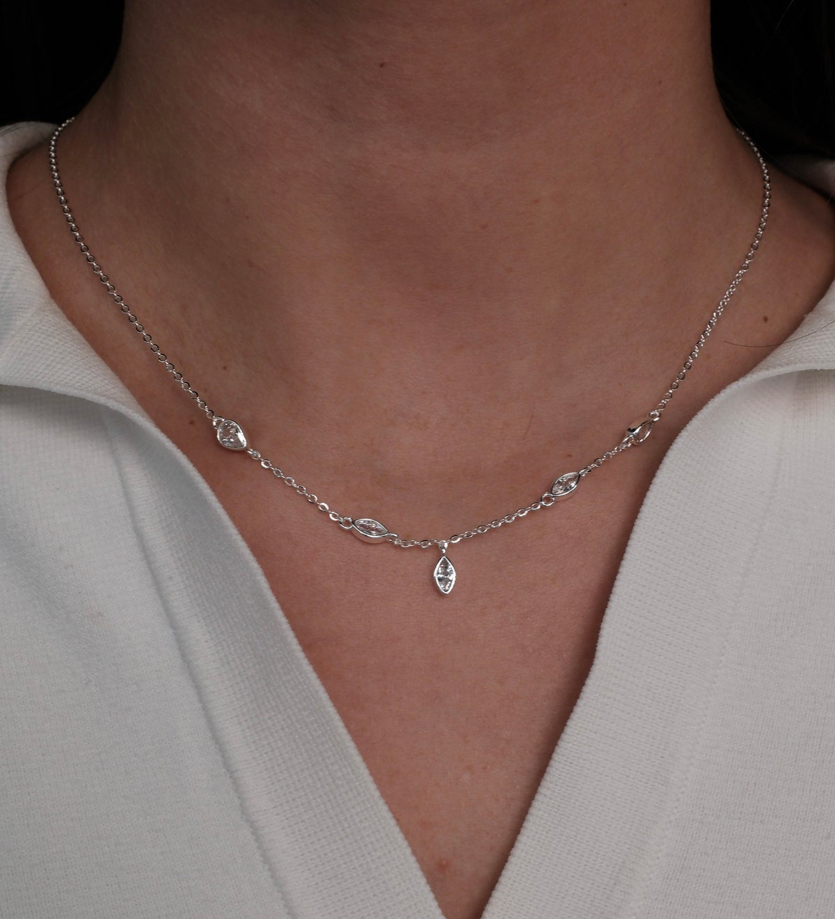 Ingrid Necklace