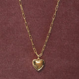 Jean Necklace