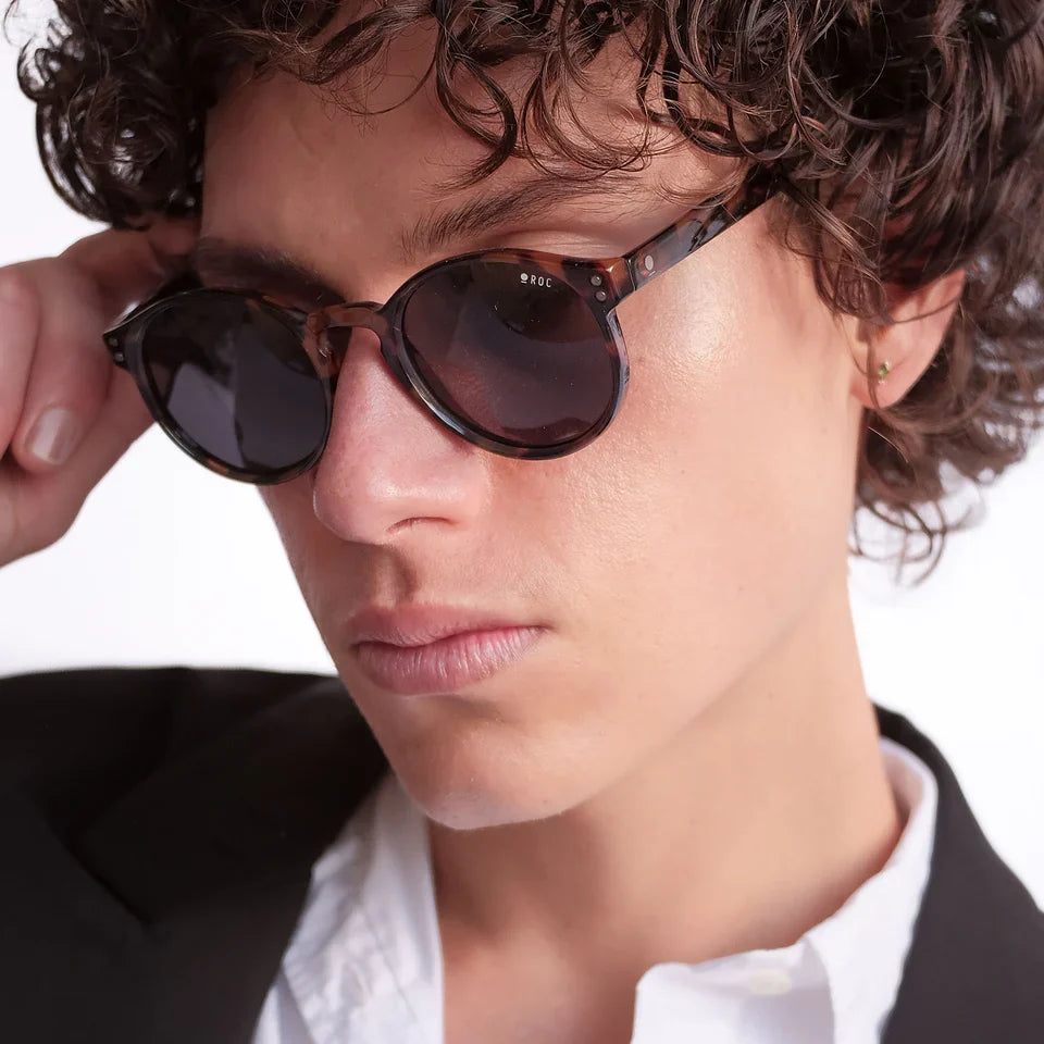 ROC Sunnies - Fly - Tortoiseshell