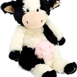 Daisy The Dairy Cow - Soft Toy