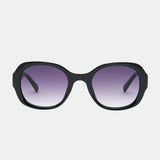 Otra Sunnies - Darcy - Black/ Smoke Fade