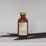 Dark Vanilla Reed Diffuser