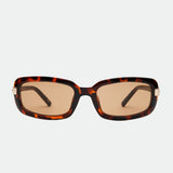 Otra Sunnies - Delilah - Tort/Brown