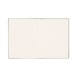 A Dopo Sun - Journal A5