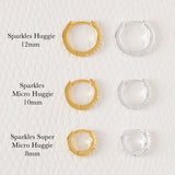 Sparkles Huggies