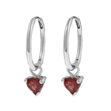 Amore Garnet Huggies