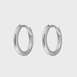 Micro Round Huggies 10mm