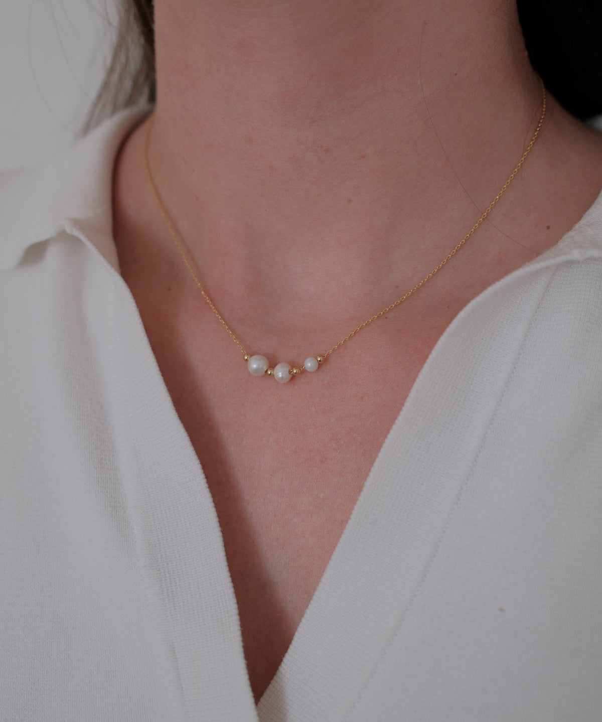 Scarlette Necklace