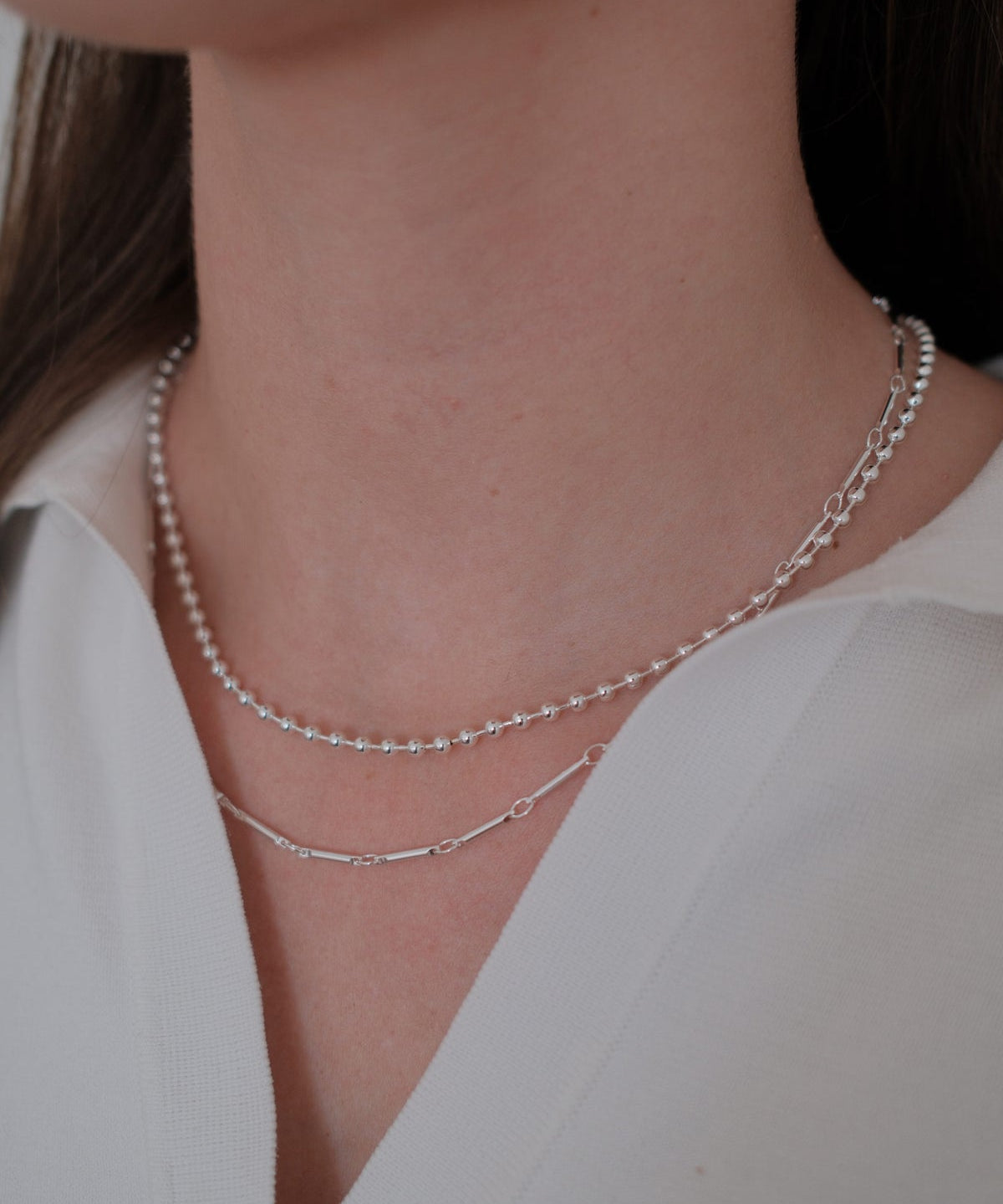 Ada Necklace