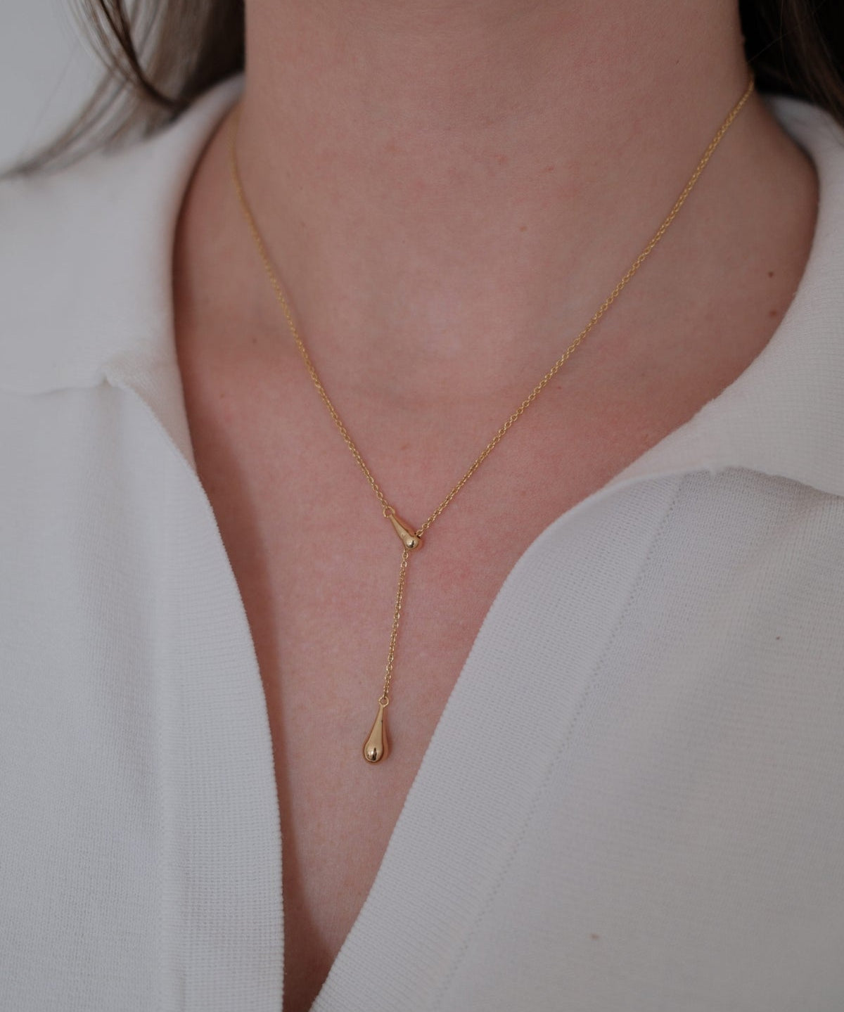 Nova Mini - Necklace