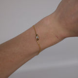 Evil Eye - Bracelet