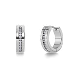 Josefin Hoops Steel