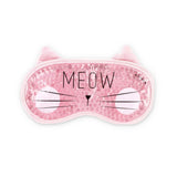 Chill Out Eye Mask - Meow