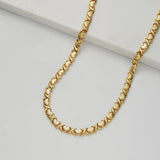 Milo Necklace