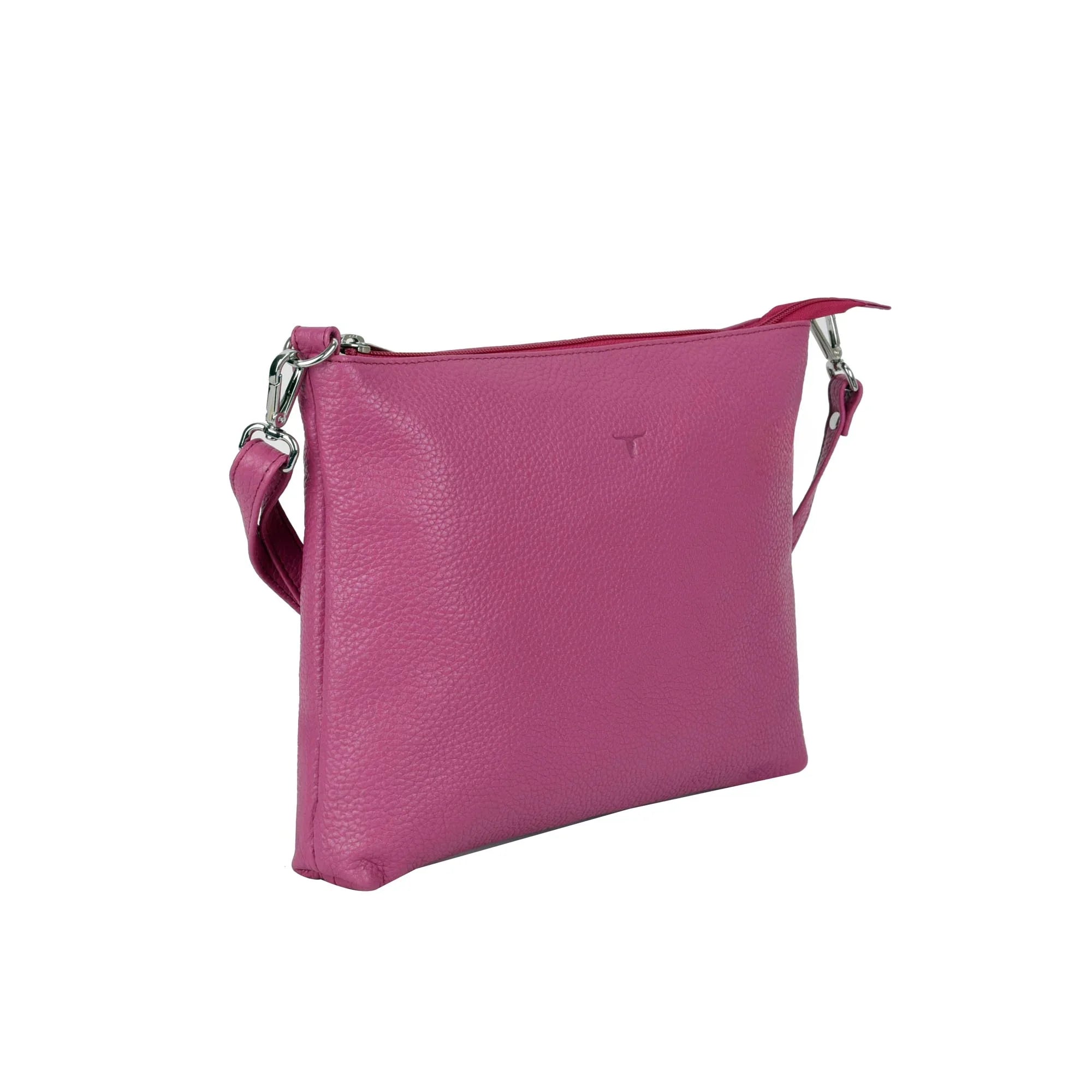 Emma Leather Sling Bag