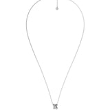 Alexa Necklace S Steel