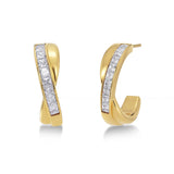Andorra Creoles Duo L Gold