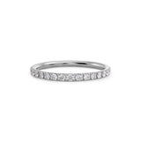 Glow Ring Steel