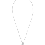 Harmony Necklace Steel