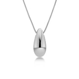 Harmony Necklace Steel