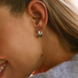Helix Hoops S Steel