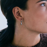 Stellar Hoops Steel