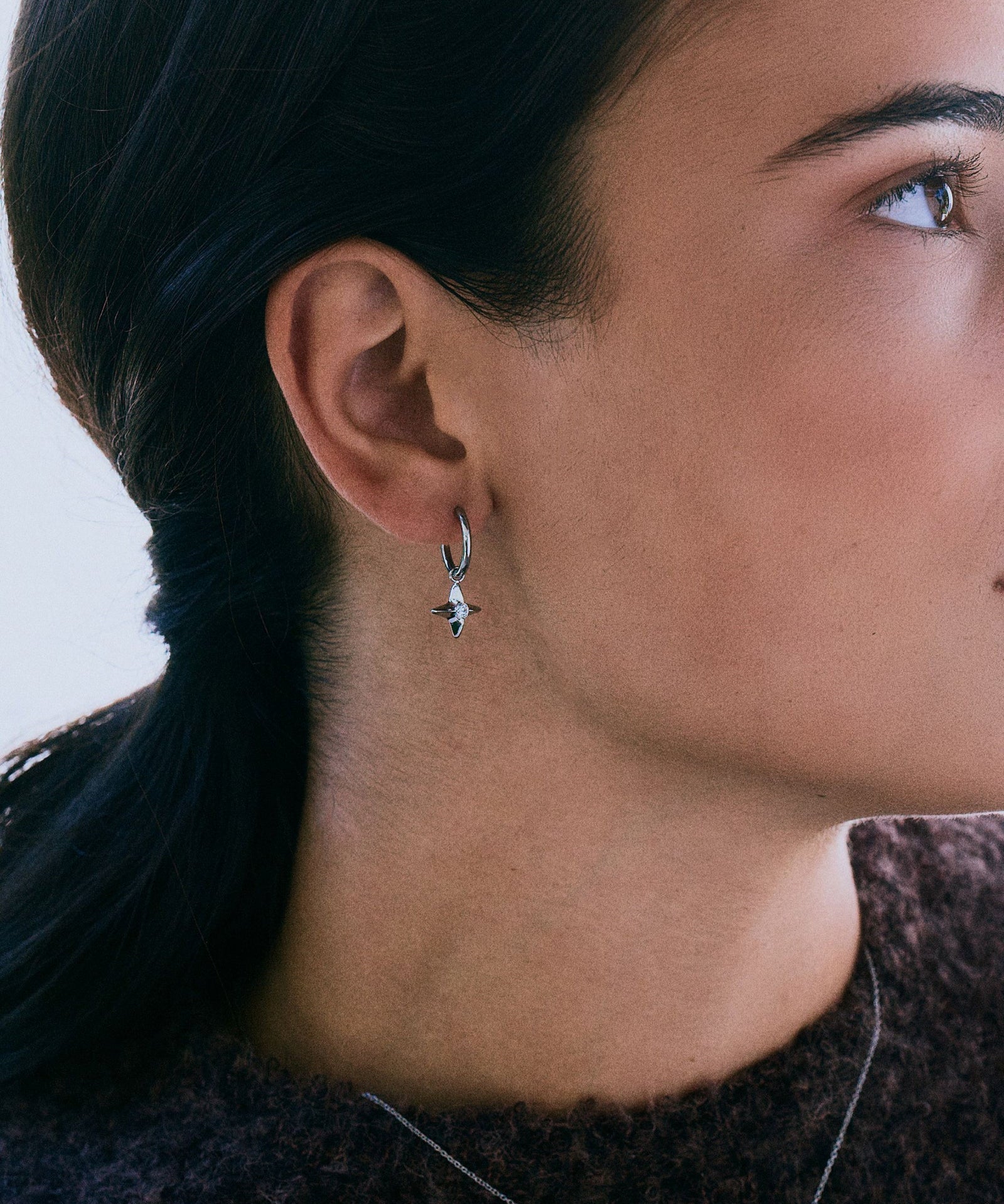 Stellar Hoops Steel