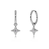 Stellar Hoops Steel